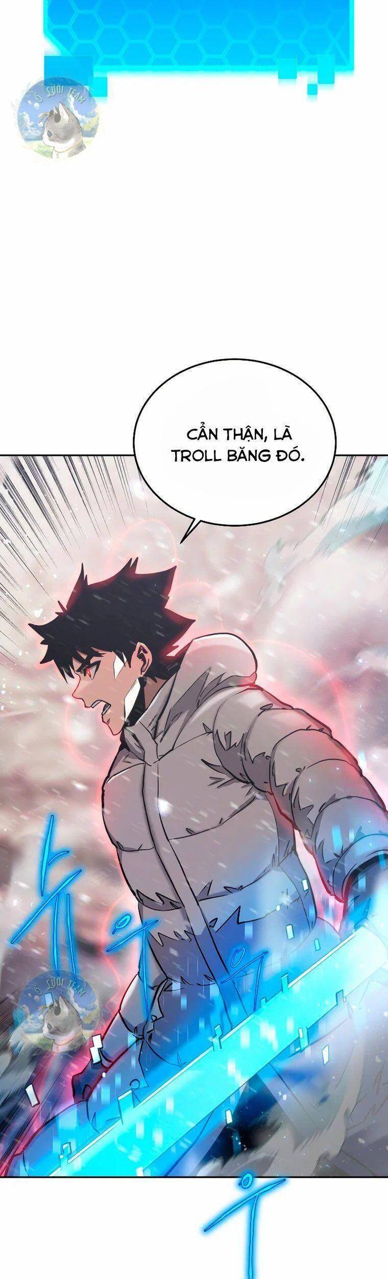 Kể Từ Bây Giờ, Tôi Là Một Người Chơi Chap 46 - Next Chap 47