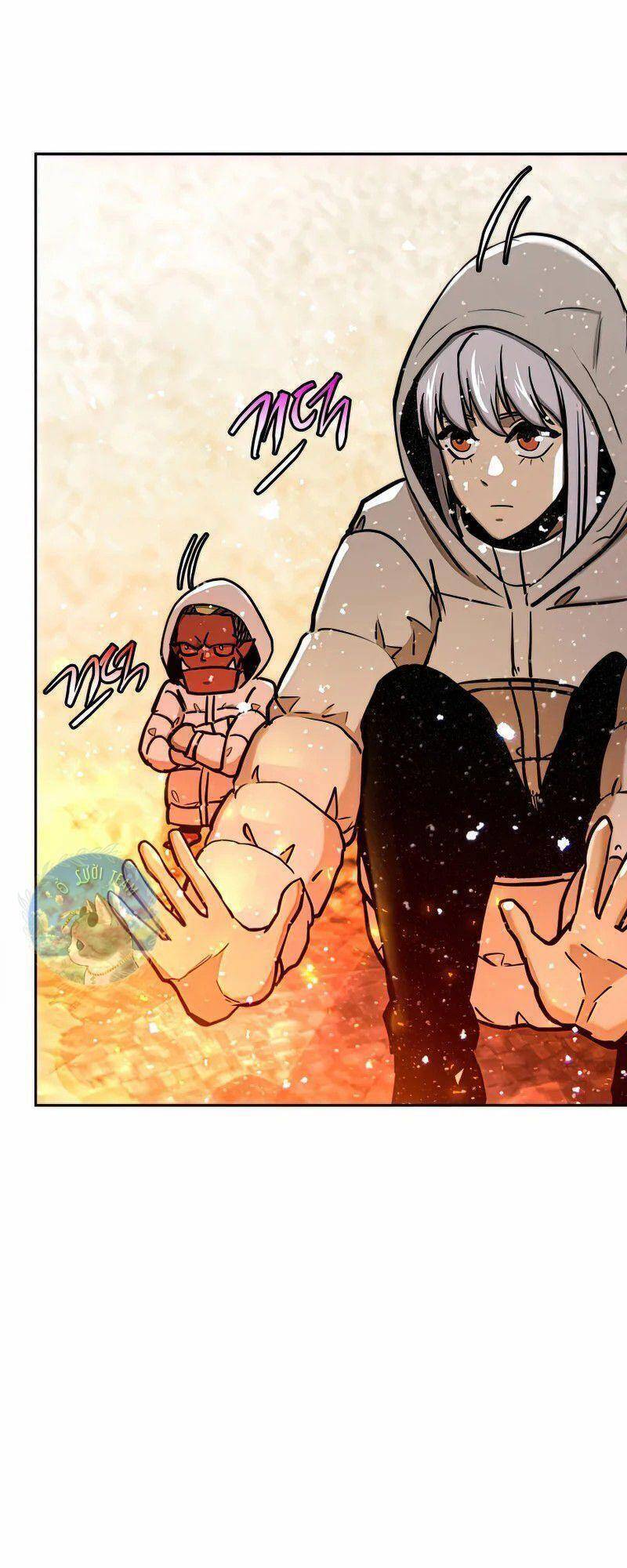 Kể Từ Bây Giờ, Tôi Là Một Người Chơi Chap 47 - Next Chap 48