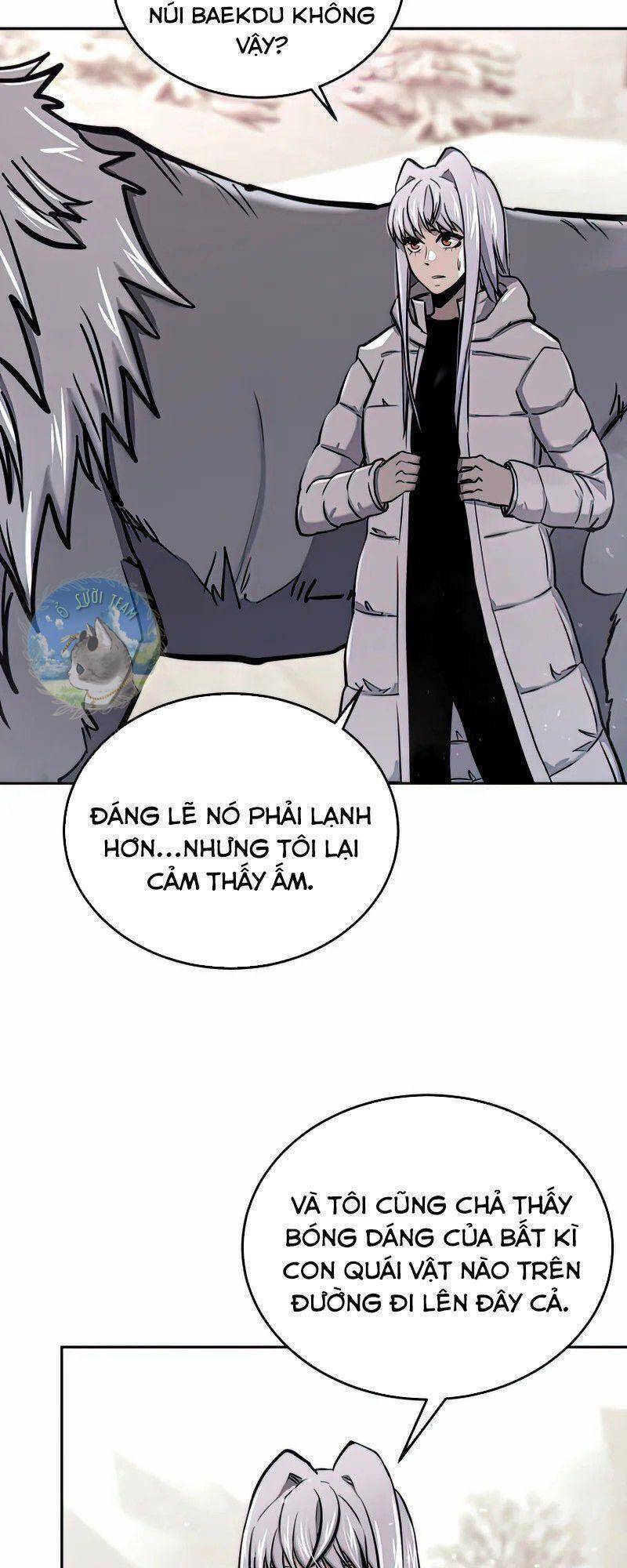 Kể Từ Bây Giờ, Tôi Là Một Người Chơi Chap 47 - Next Chap 48