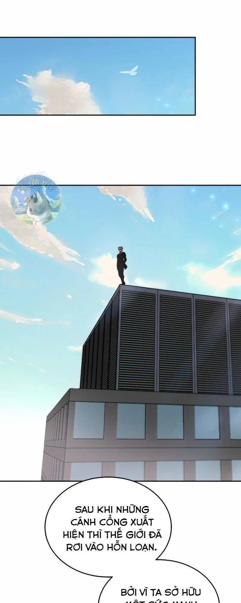 Kể Từ Bây Giờ, Tôi Là Một Người Chơi Chap 47 - Next Chap 48