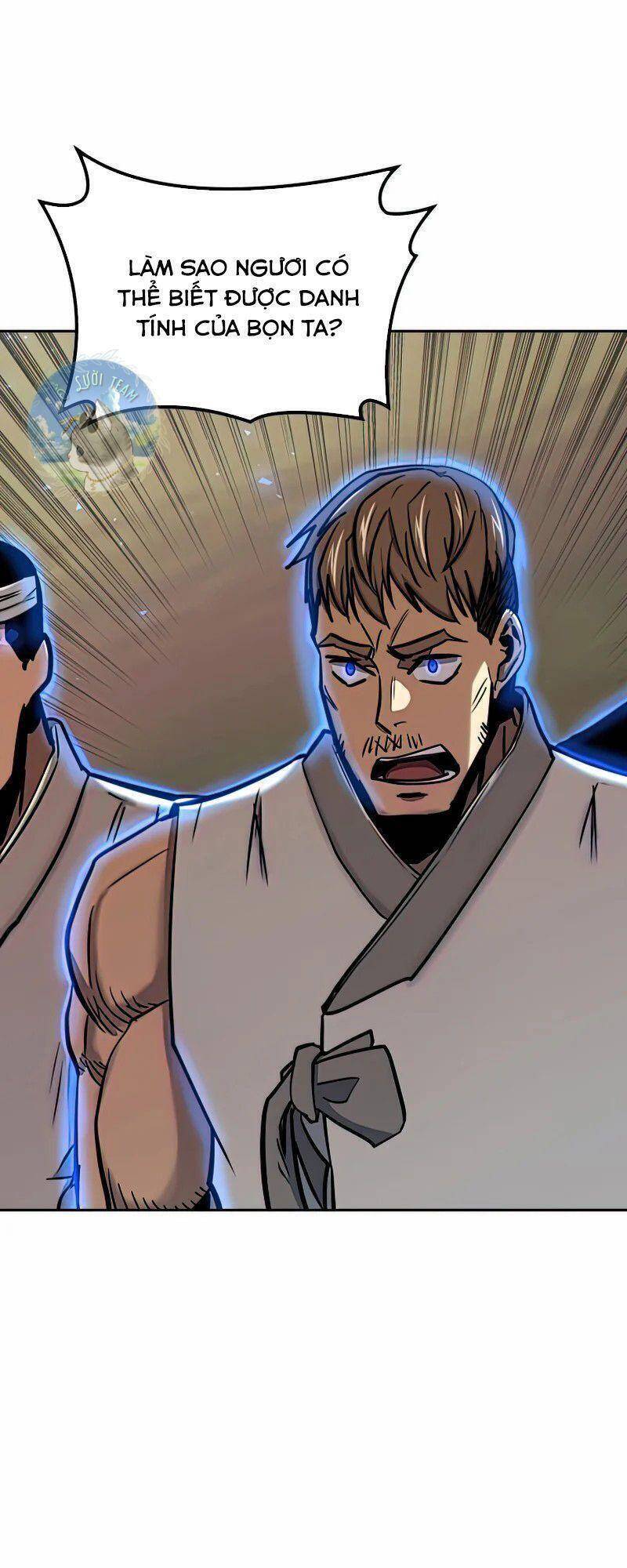 Kể Từ Bây Giờ, Tôi Là Một Người Chơi Chap 47 - Next Chap 48