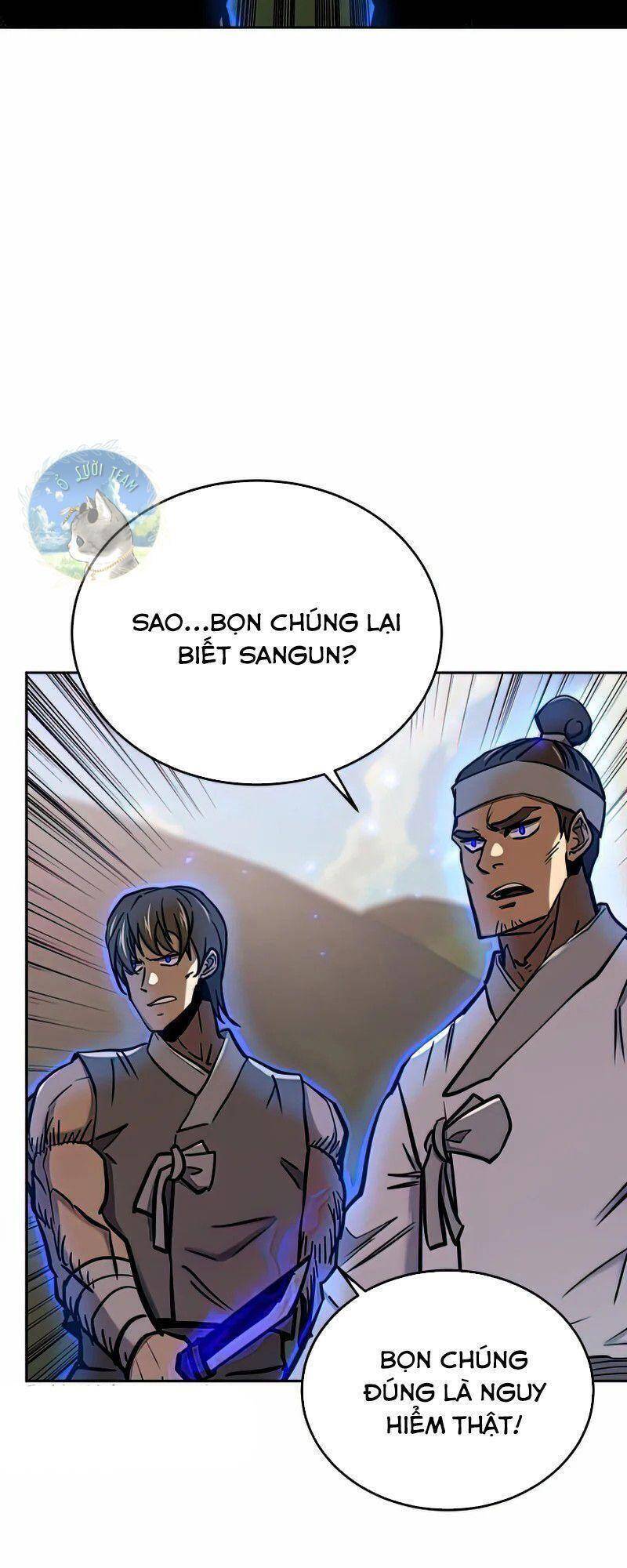Kể Từ Bây Giờ, Tôi Là Một Người Chơi Chap 47 - Next Chap 48