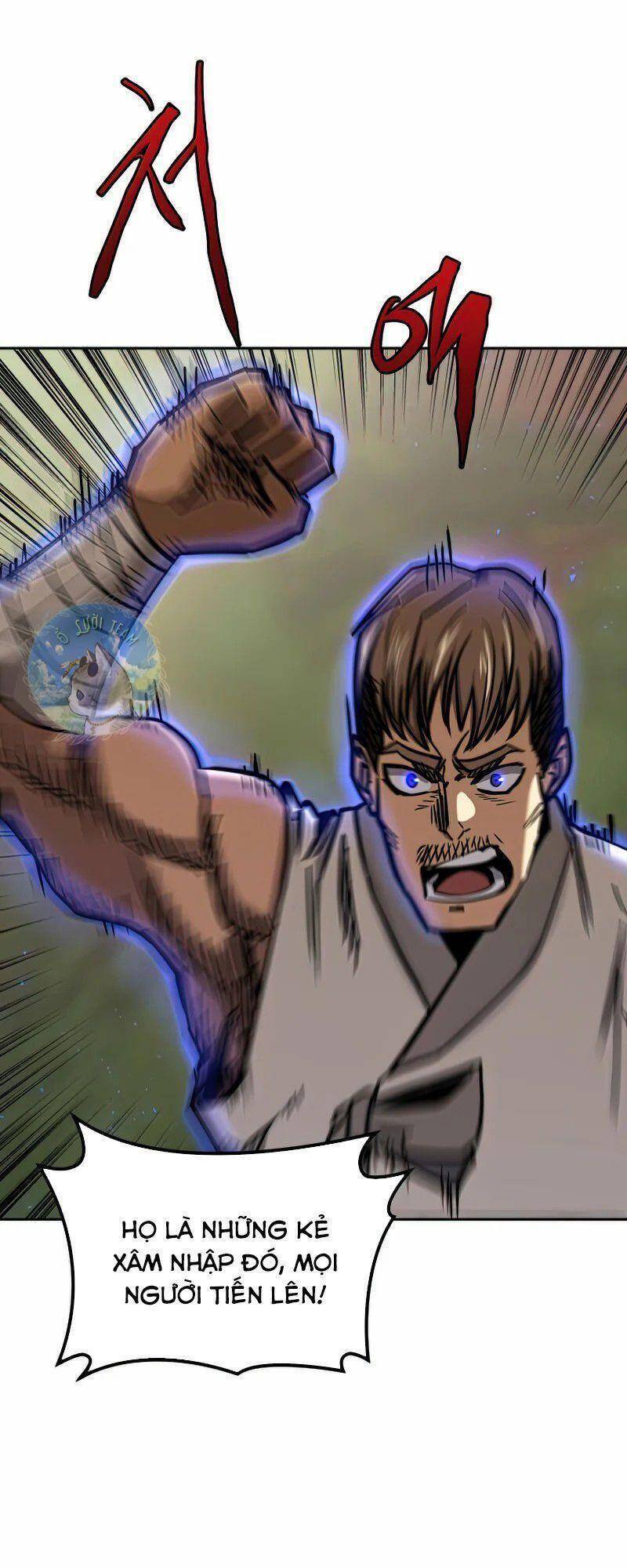 Kể Từ Bây Giờ, Tôi Là Một Người Chơi Chap 47 - Next Chap 48