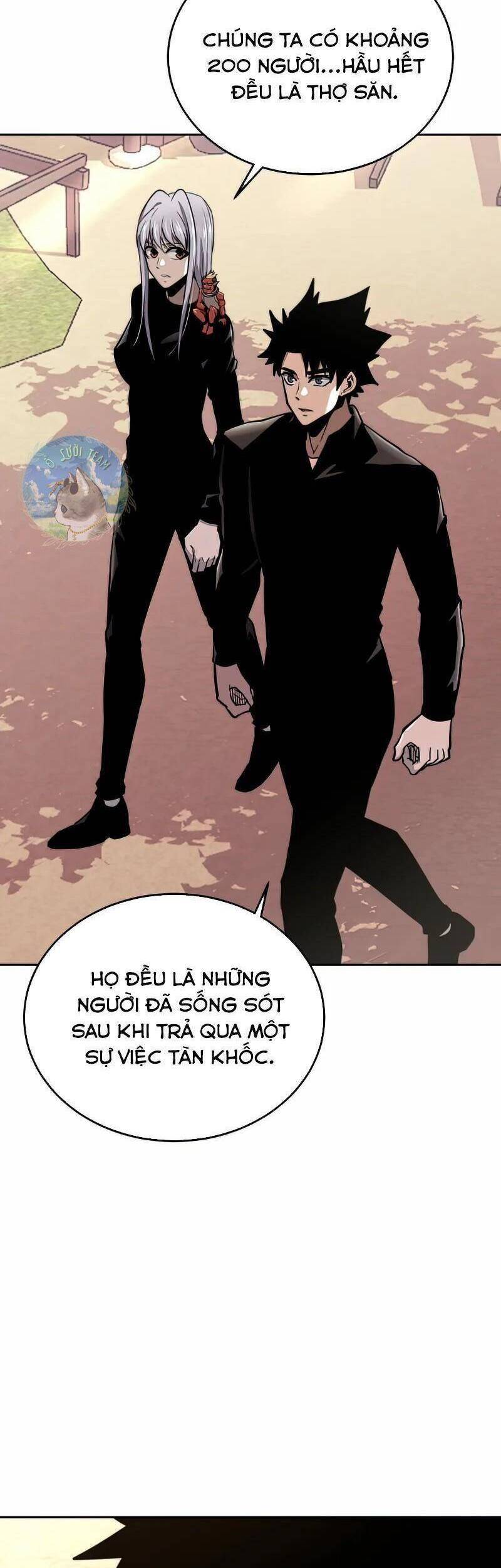 Kể Từ Bây Giờ, Tôi Là Một Người Chơi Chap 48 - Next Chap 49