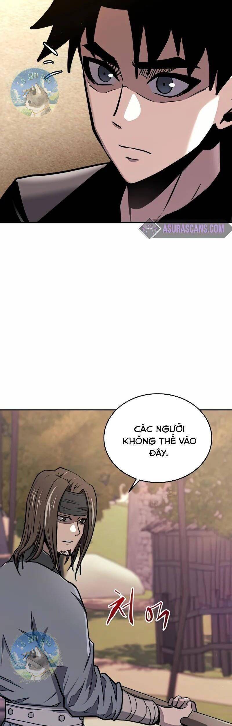 Kể Từ Bây Giờ, Tôi Là Một Người Chơi Chap 48 - Next Chap 49