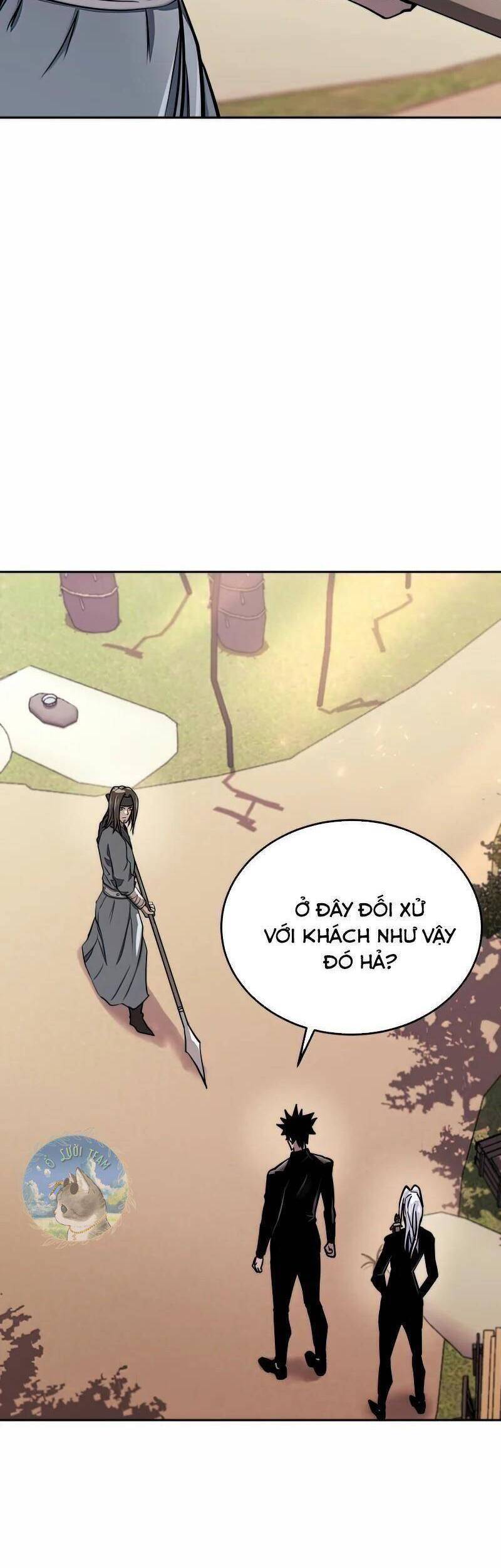 Kể Từ Bây Giờ, Tôi Là Một Người Chơi Chap 48 - Next Chap 49