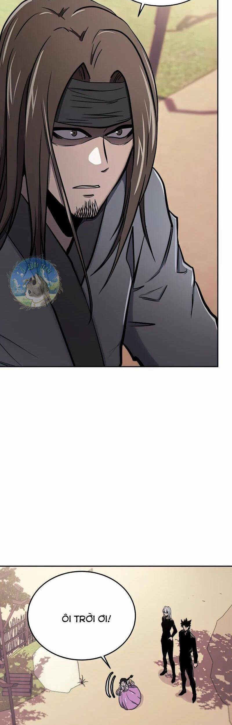 Kể Từ Bây Giờ, Tôi Là Một Người Chơi Chap 48 - Next Chap 49