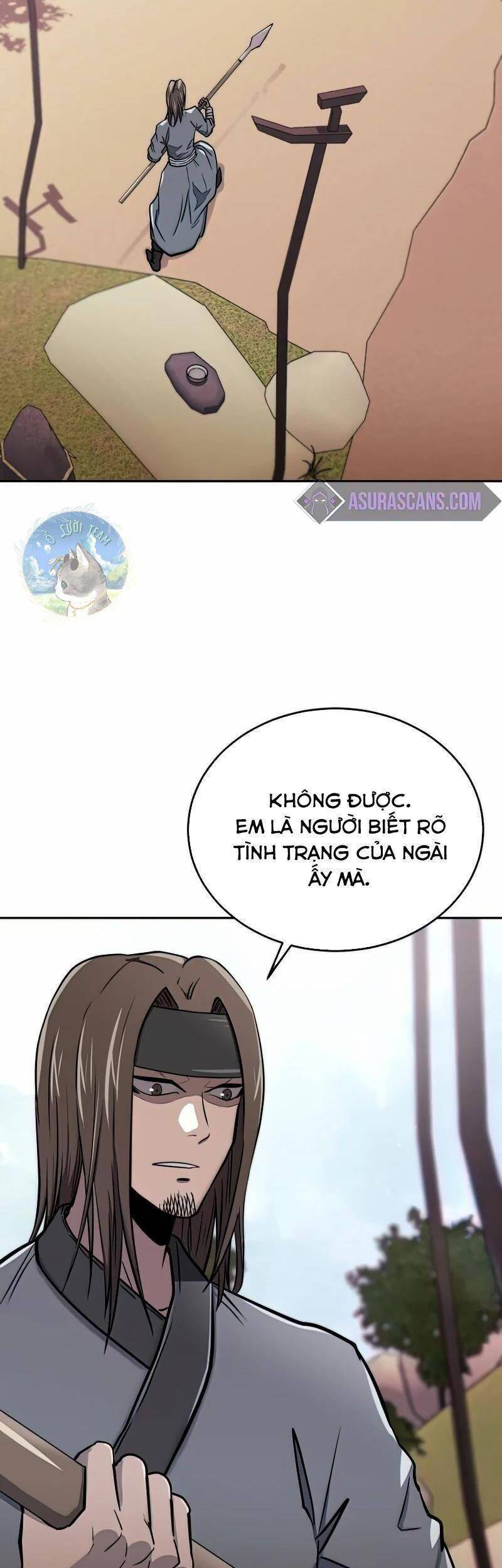 Kể Từ Bây Giờ, Tôi Là Một Người Chơi Chap 48 - Next Chap 49
