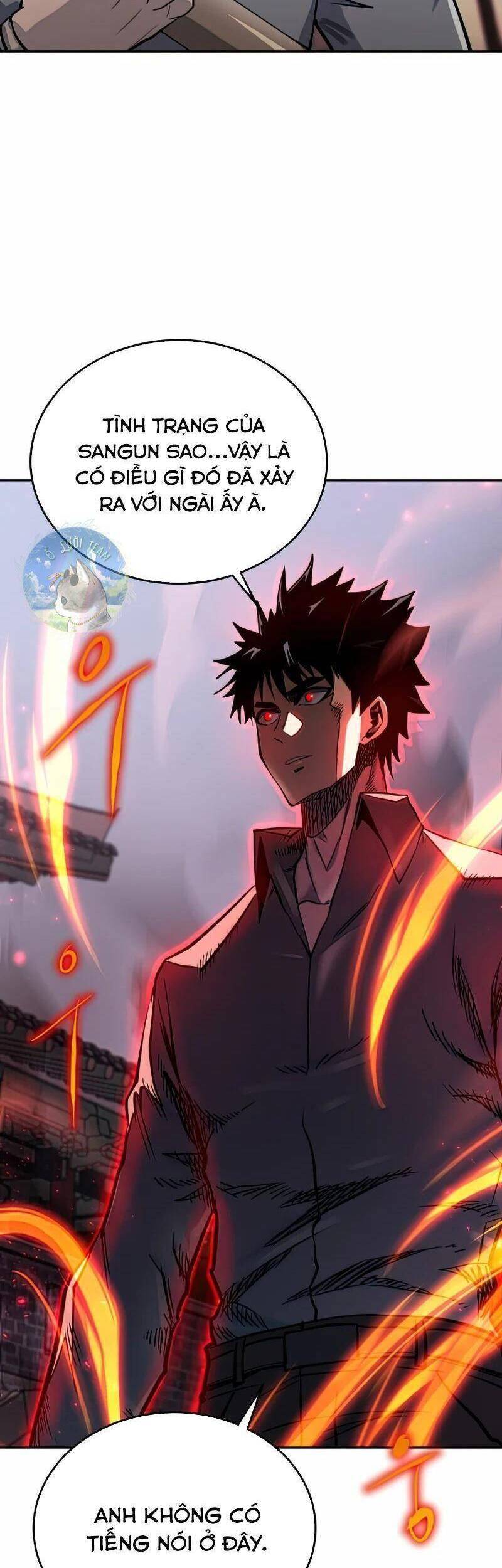 Kể Từ Bây Giờ, Tôi Là Một Người Chơi Chap 48 - Next Chap 49