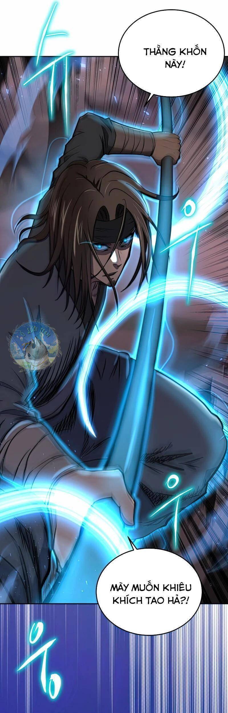 Kể Từ Bây Giờ, Tôi Là Một Người Chơi Chap 48 - Next Chap 49