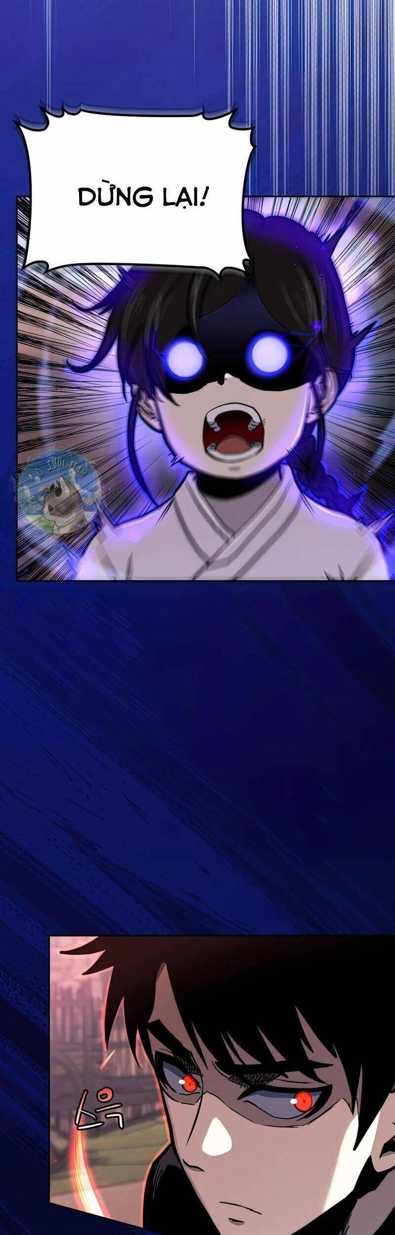 Kể Từ Bây Giờ, Tôi Là Một Người Chơi Chap 48 - Next Chap 49