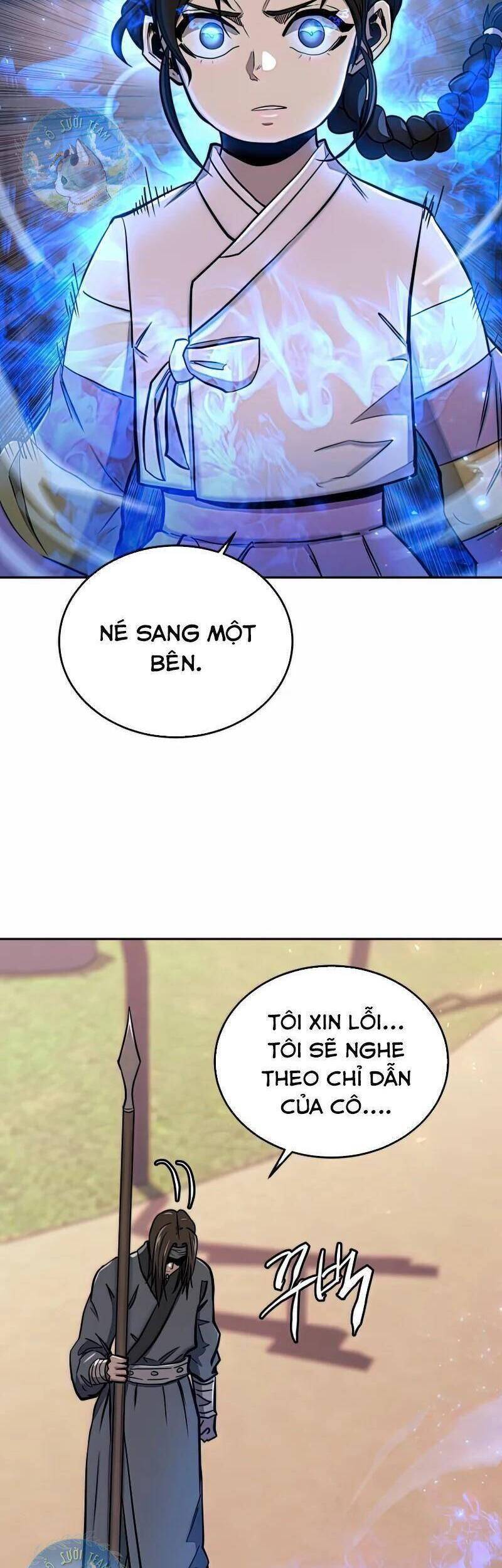 Kể Từ Bây Giờ, Tôi Là Một Người Chơi Chap 48 - Next Chap 49