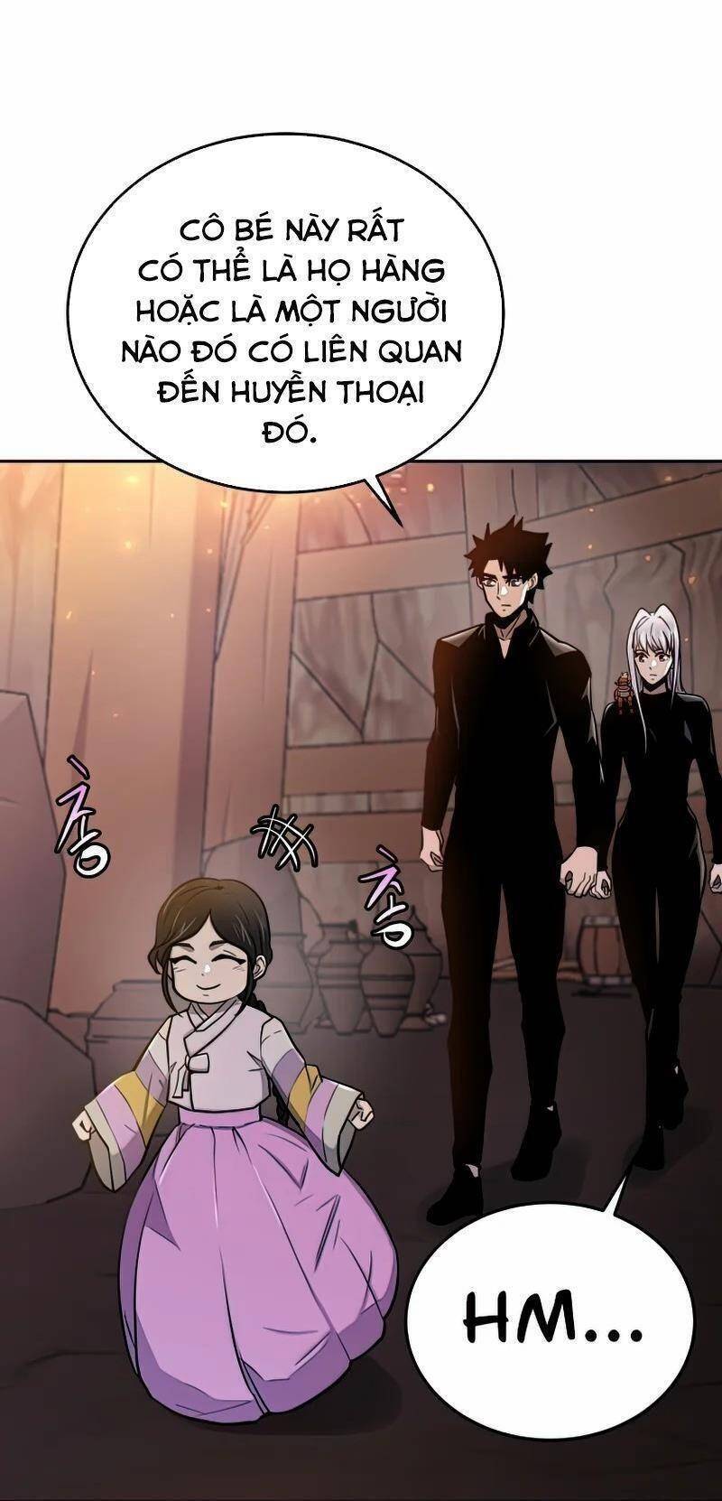 Kể Từ Bây Giờ, Tôi Là Một Người Chơi Chap 48 - Next Chap 49