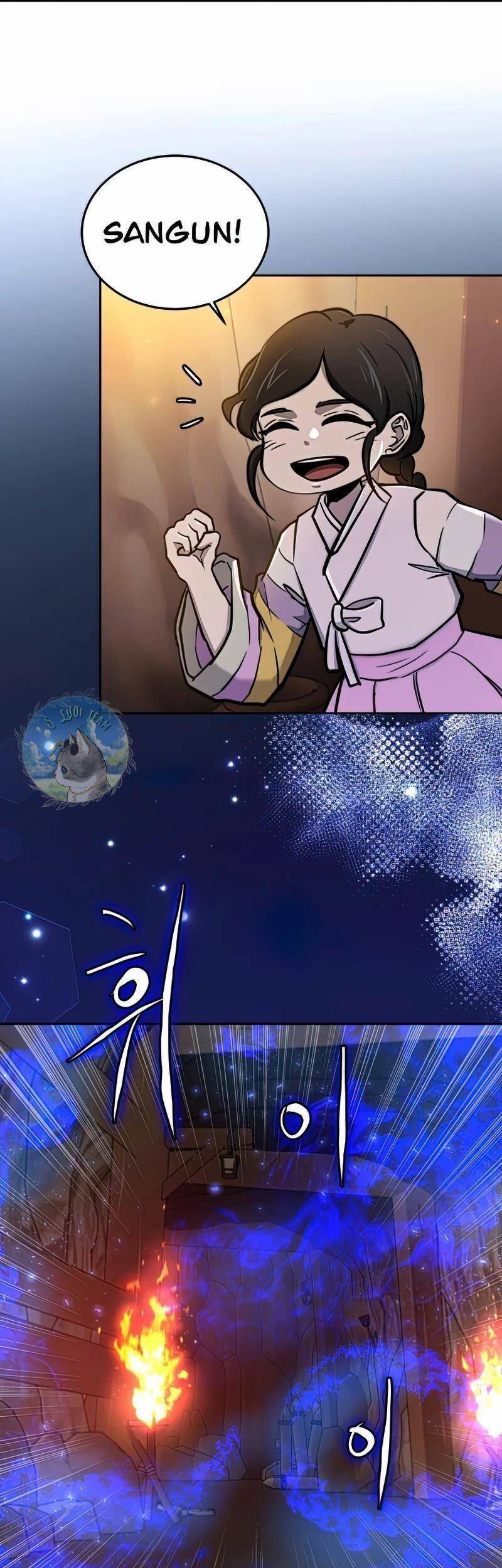 Kể Từ Bây Giờ, Tôi Là Một Người Chơi Chap 48 - Next Chap 49