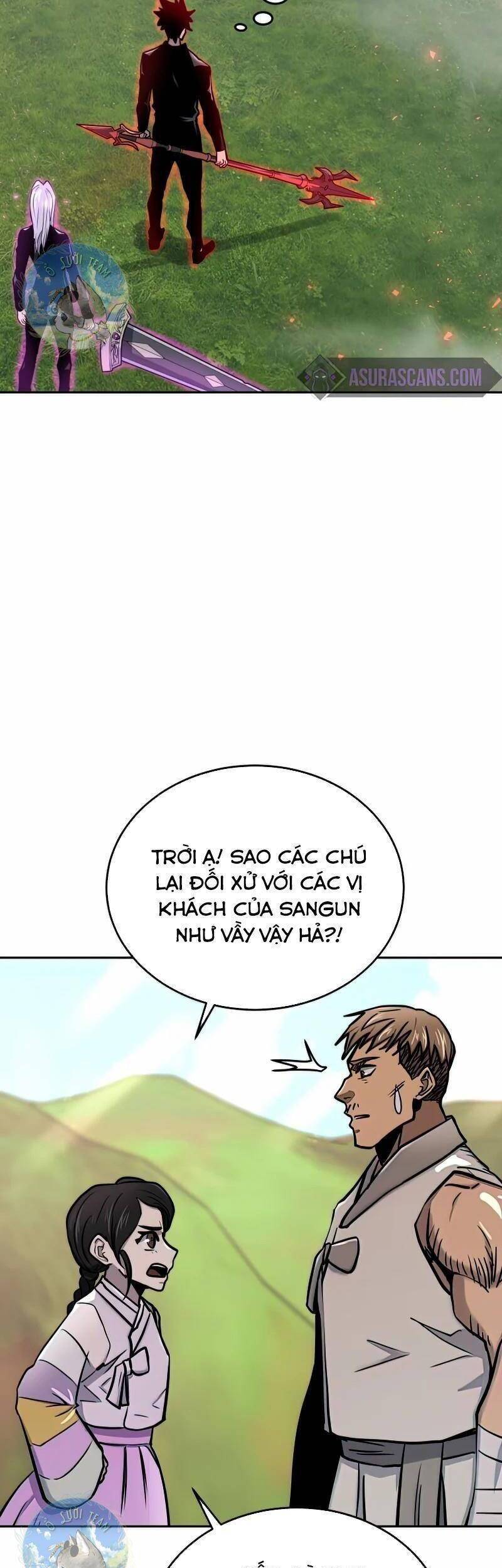 Kể Từ Bây Giờ, Tôi Là Một Người Chơi Chap 48 - Next Chap 49