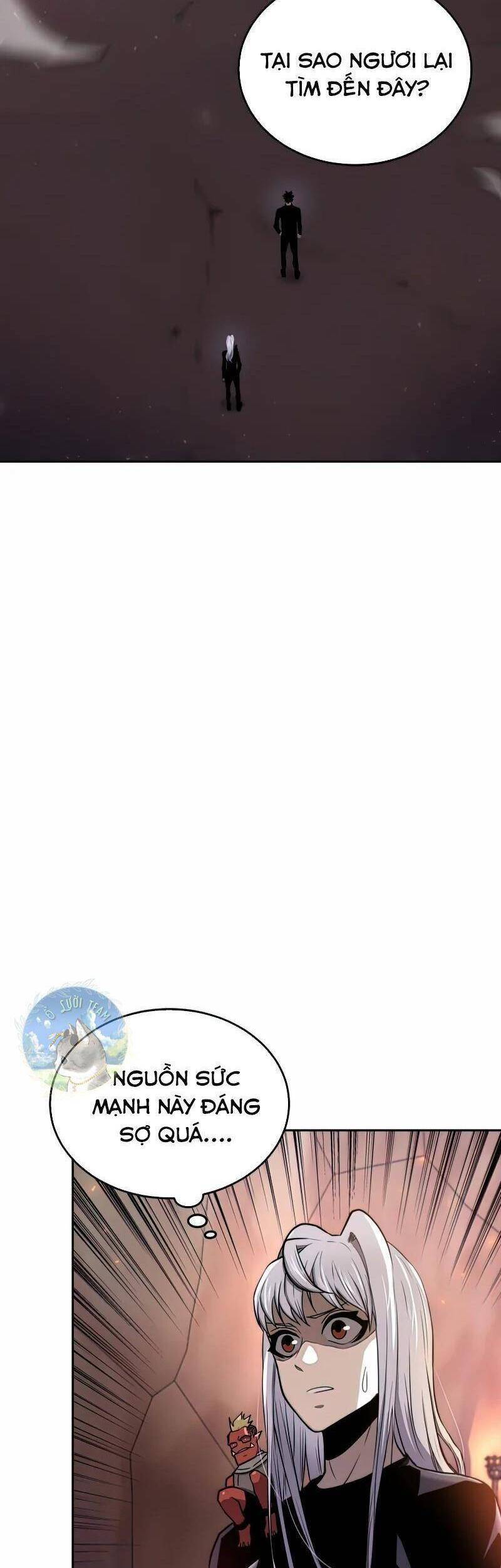 Kể Từ Bây Giờ, Tôi Là Một Người Chơi Chap 48 - Next Chap 49