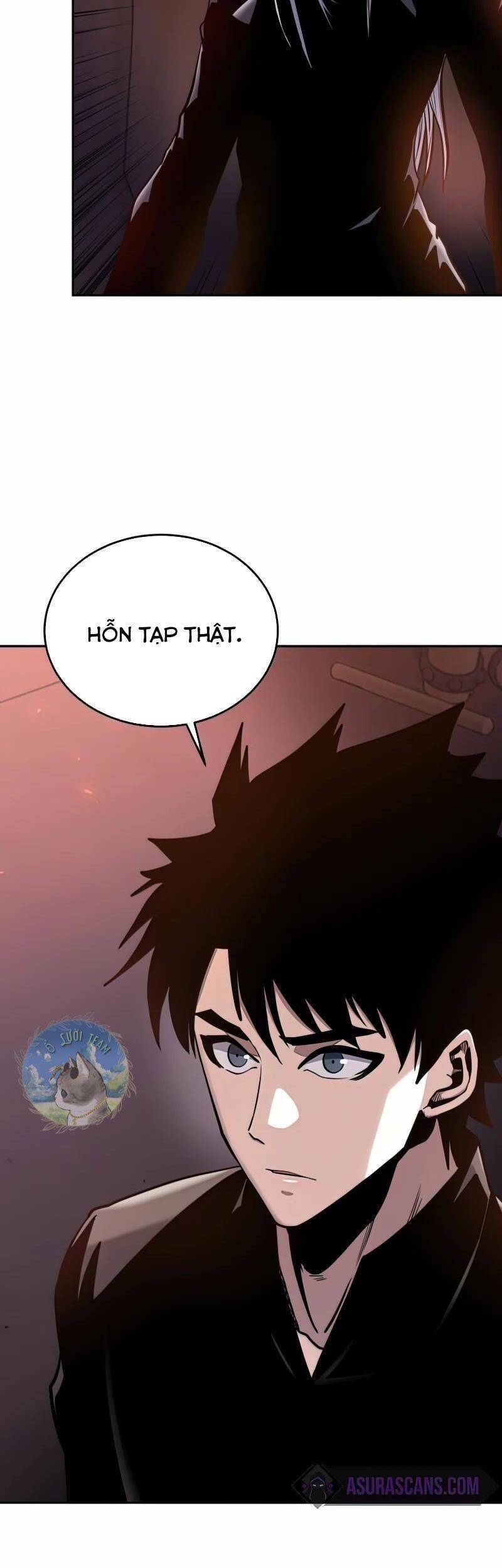 Kể Từ Bây Giờ, Tôi Là Một Người Chơi Chap 48 - Next Chap 49