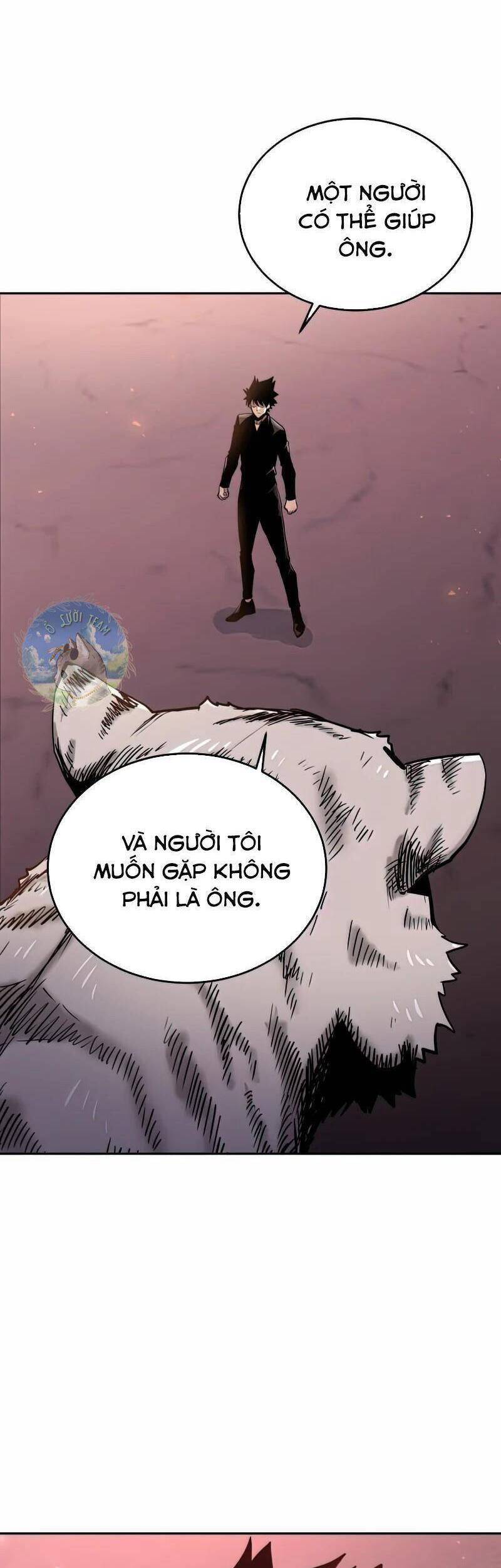 Kể Từ Bây Giờ, Tôi Là Một Người Chơi Chap 48 - Next Chap 49
