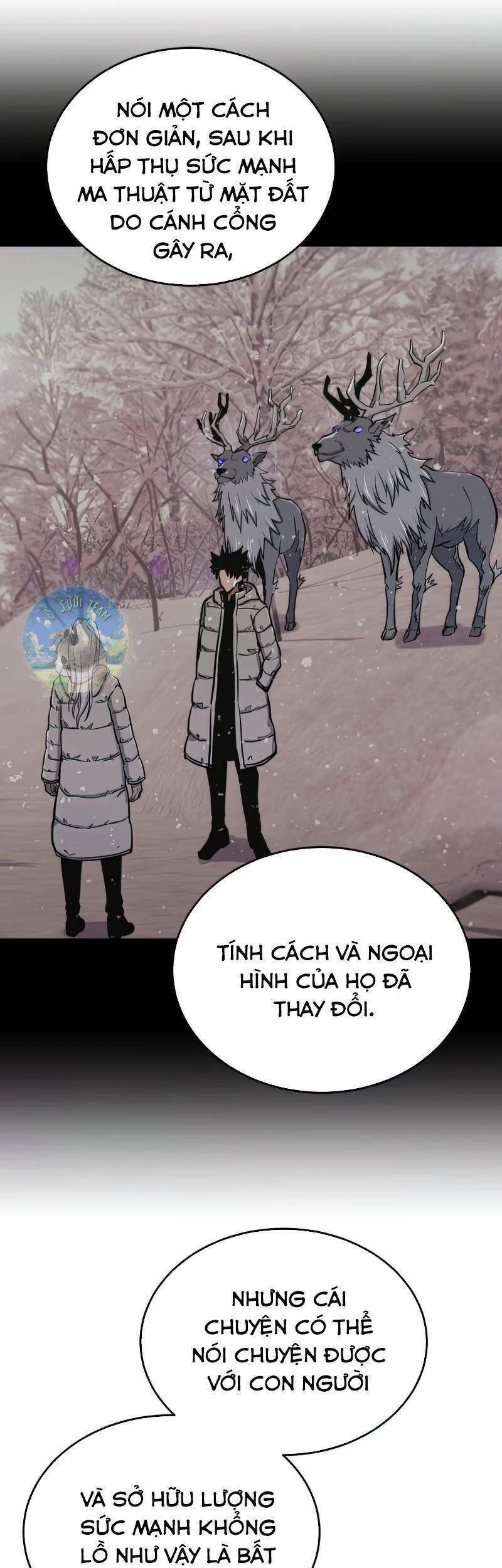 Kể Từ Bây Giờ, Tôi Là Một Người Chơi Chap 48 - Next Chap 49