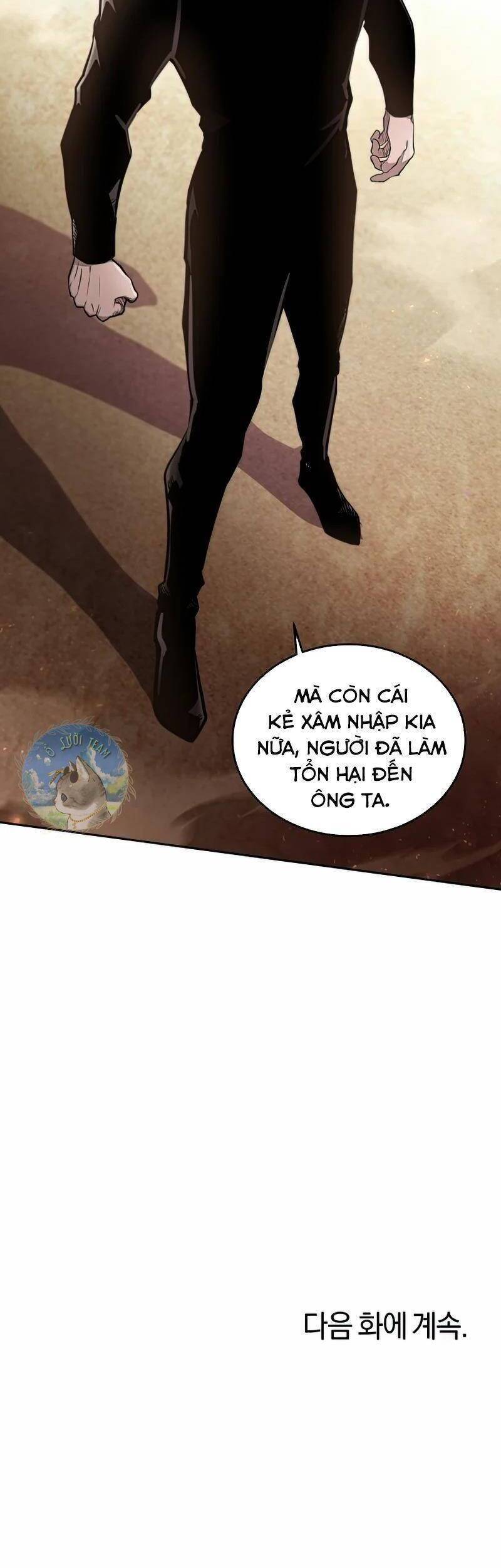 Kể Từ Bây Giờ, Tôi Là Một Người Chơi Chap 48 - Next Chap 49