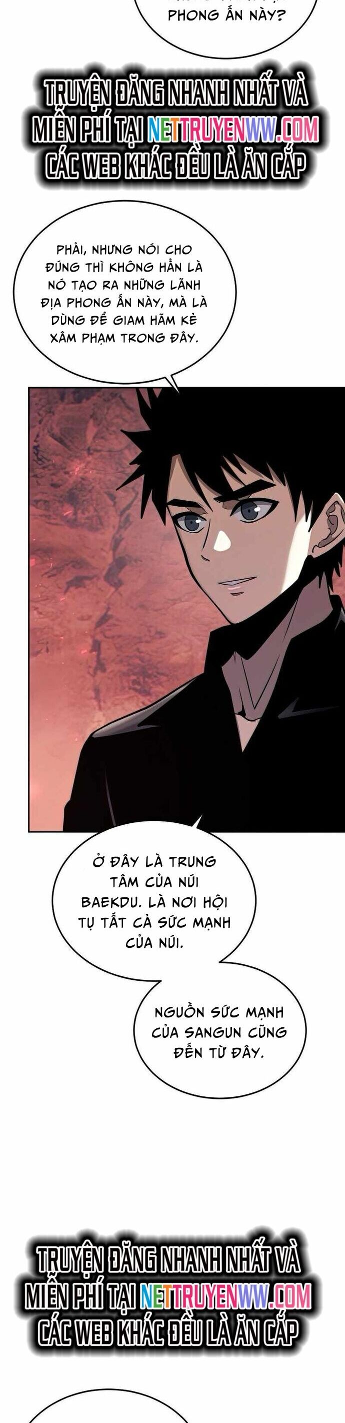 Kể Từ Bây Giờ, Tôi Là Một Người Chơi Chap 49 - Next Chap 50