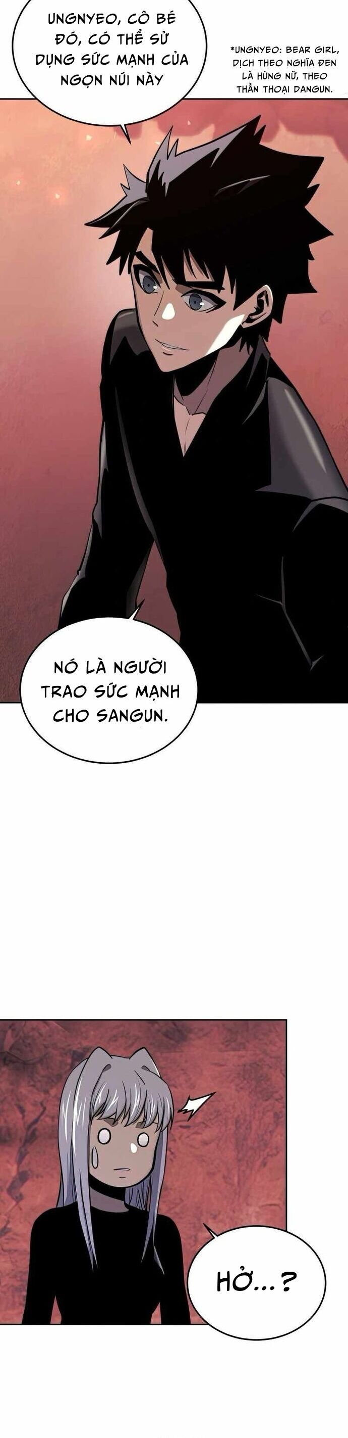 Kể Từ Bây Giờ, Tôi Là Một Người Chơi Chap 49 - Next Chap 50