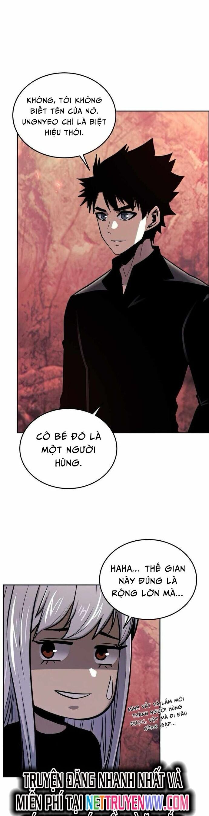 Kể Từ Bây Giờ, Tôi Là Một Người Chơi Chap 49 - Next Chap 50