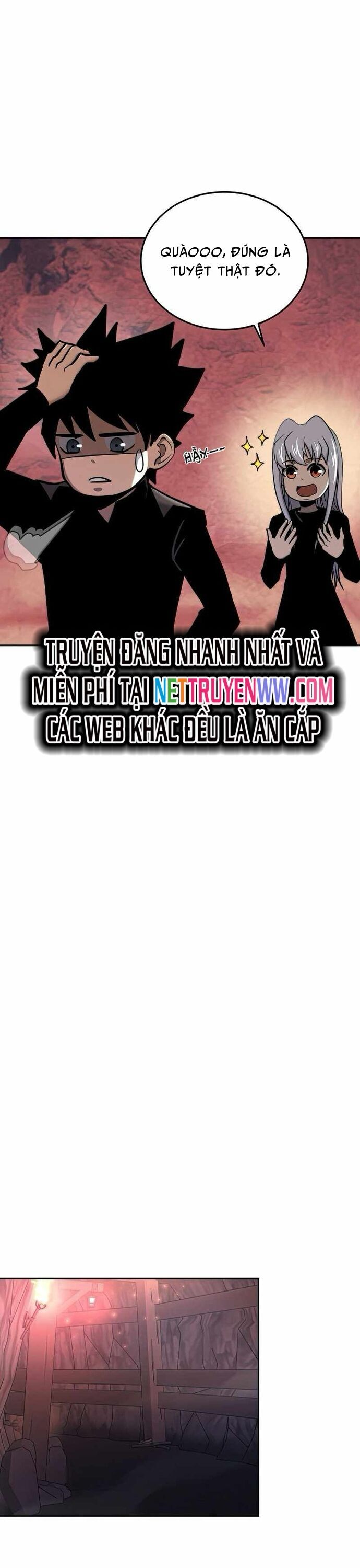 Kể Từ Bây Giờ, Tôi Là Một Người Chơi Chap 49 - Next Chap 50