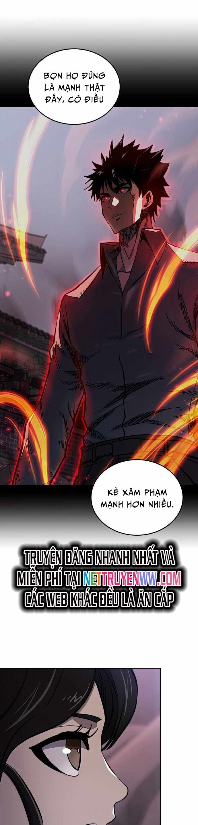 Kể Từ Bây Giờ, Tôi Là Một Người Chơi Chap 49 - Next Chap 50