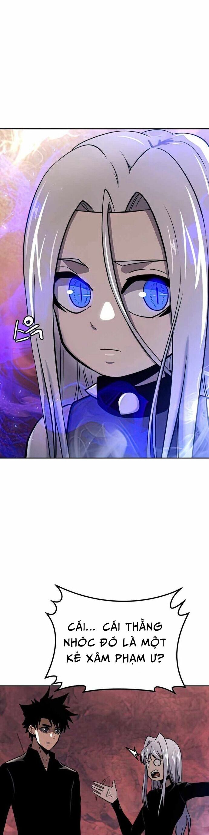 Kể Từ Bây Giờ, Tôi Là Một Người Chơi Chap 49 - Next Chap 50