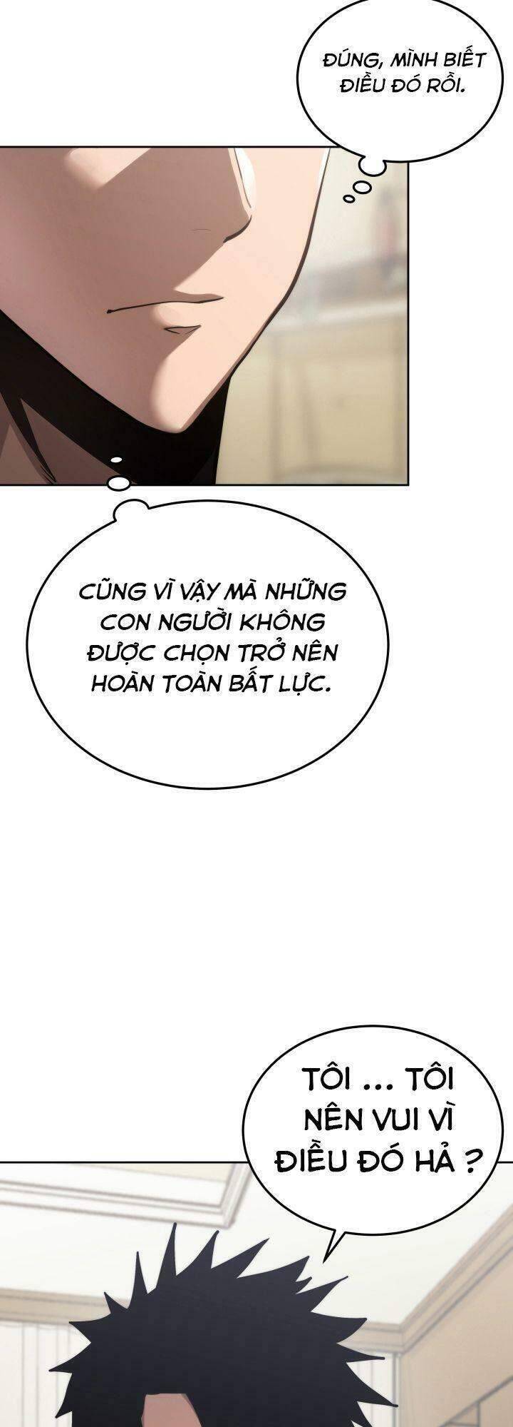 Kể Từ Bây Giờ, Tôi Là Một Người Chơi Chap 5 - Next Chap 6