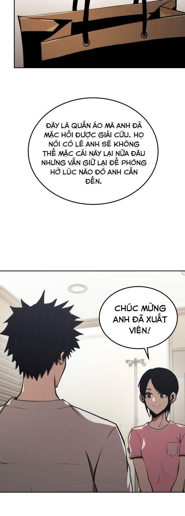 Kể Từ Bây Giờ, Tôi Là Một Người Chơi Chap 5 - Next Chap 6