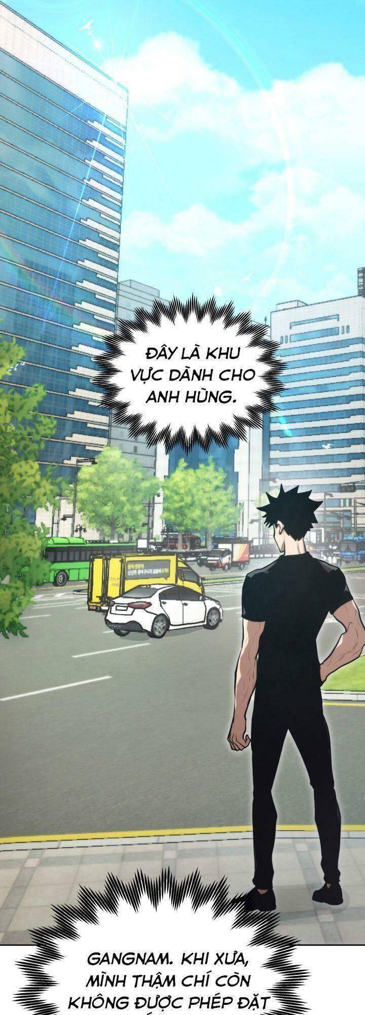 Kể Từ Bây Giờ, Tôi Là Một Người Chơi Chap 5 - Next Chap 6