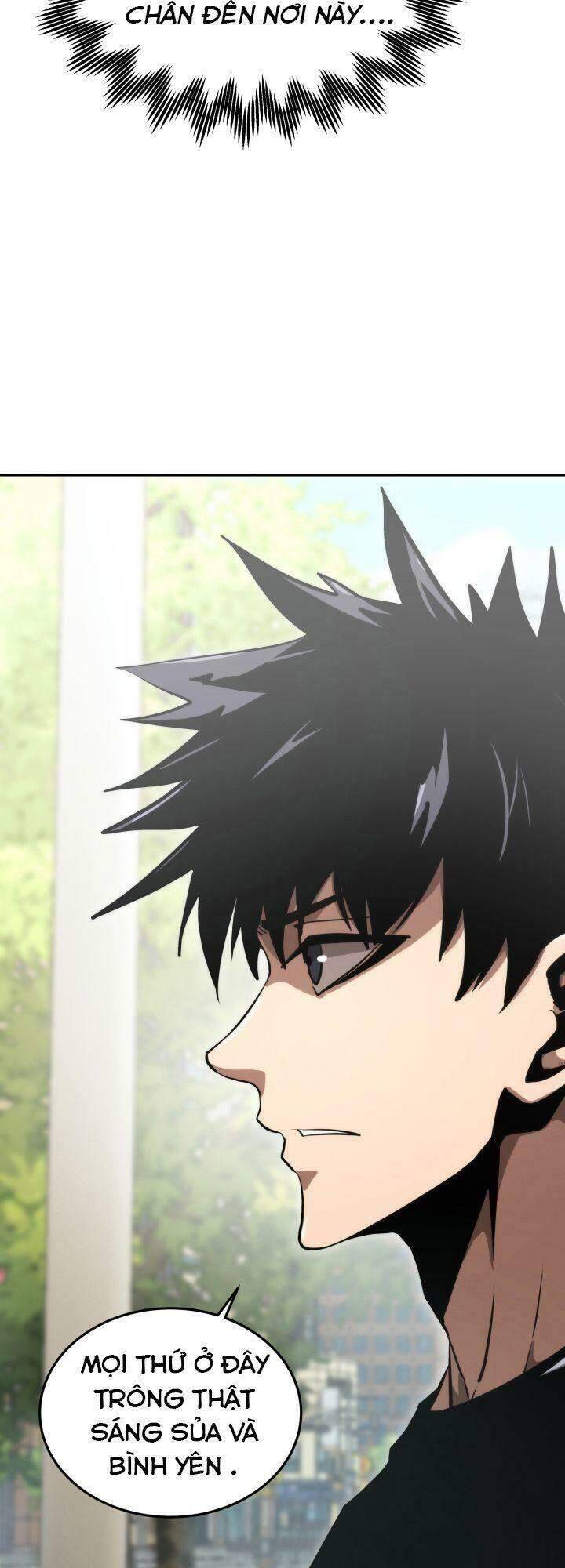 Kể Từ Bây Giờ, Tôi Là Một Người Chơi Chap 5 - Next Chap 6