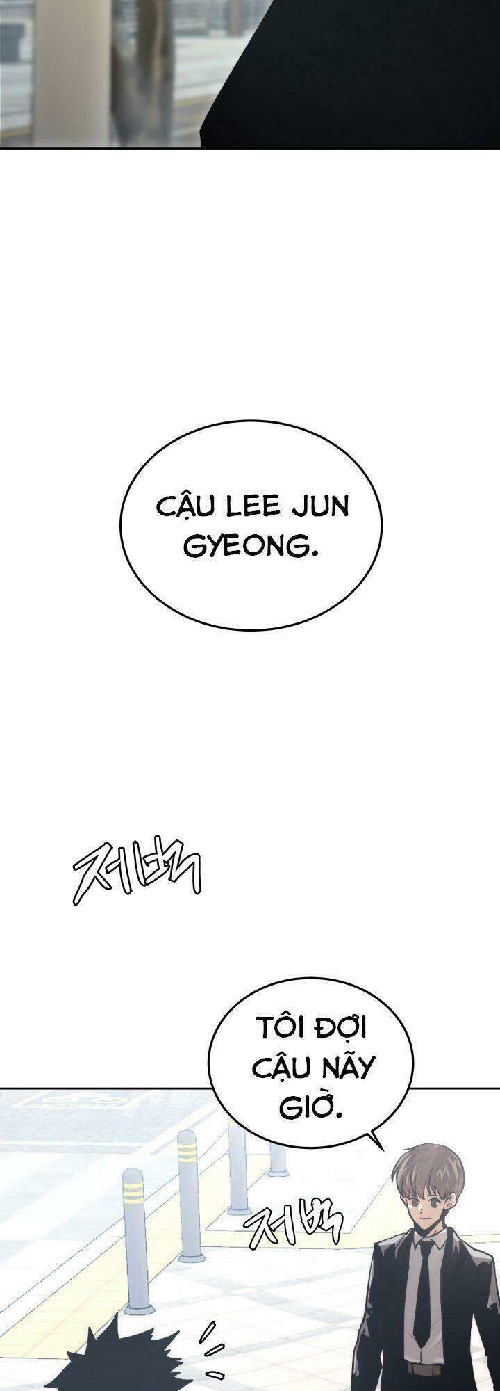 Kể Từ Bây Giờ, Tôi Là Một Người Chơi Chap 5 - Next Chap 6