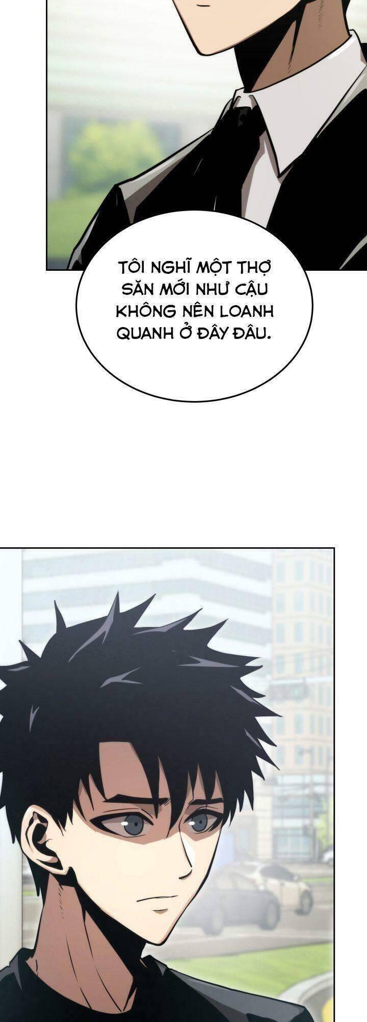 Kể Từ Bây Giờ, Tôi Là Một Người Chơi Chap 5 - Next Chap 6