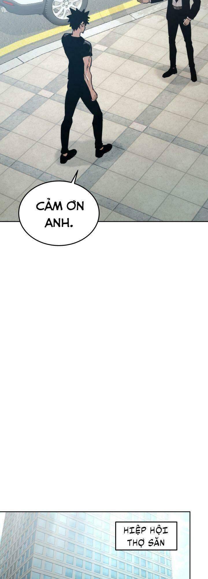 Kể Từ Bây Giờ, Tôi Là Một Người Chơi Chap 5 - Next Chap 6