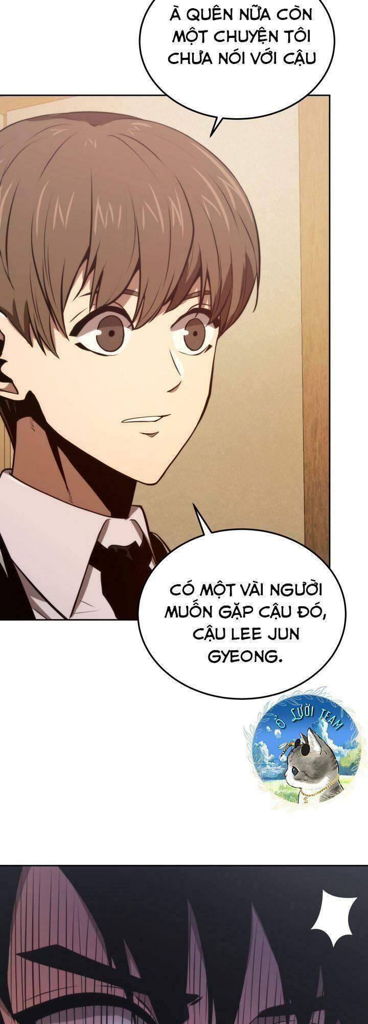 Kể Từ Bây Giờ, Tôi Là Một Người Chơi Chap 5 - Next Chap 6