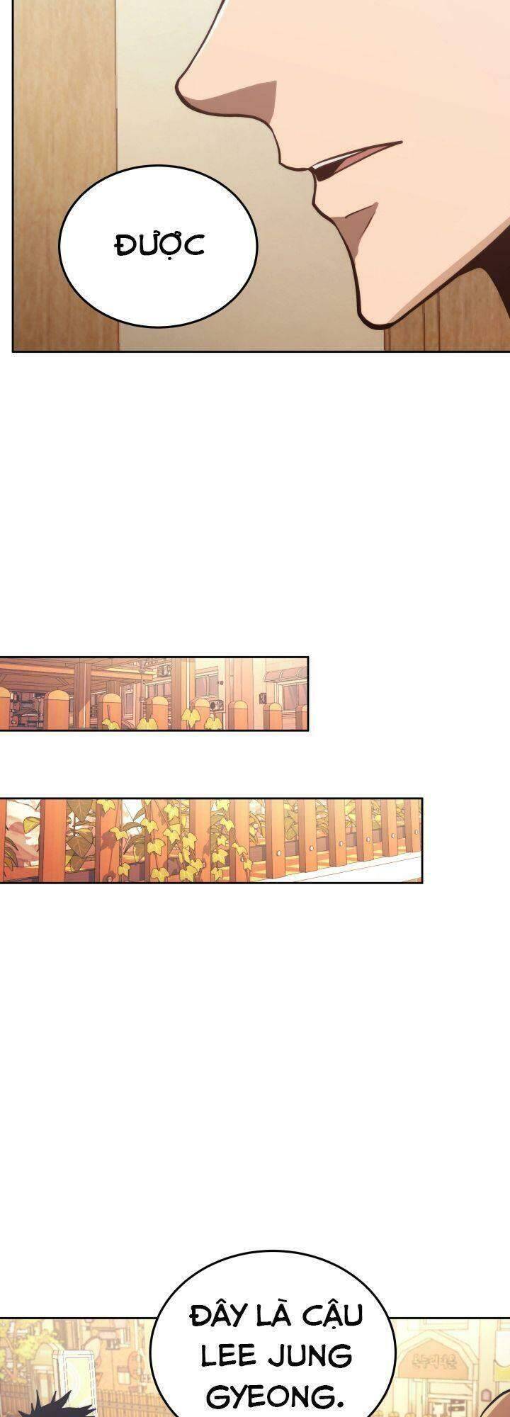 Kể Từ Bây Giờ, Tôi Là Một Người Chơi Chap 5 - Next Chap 6