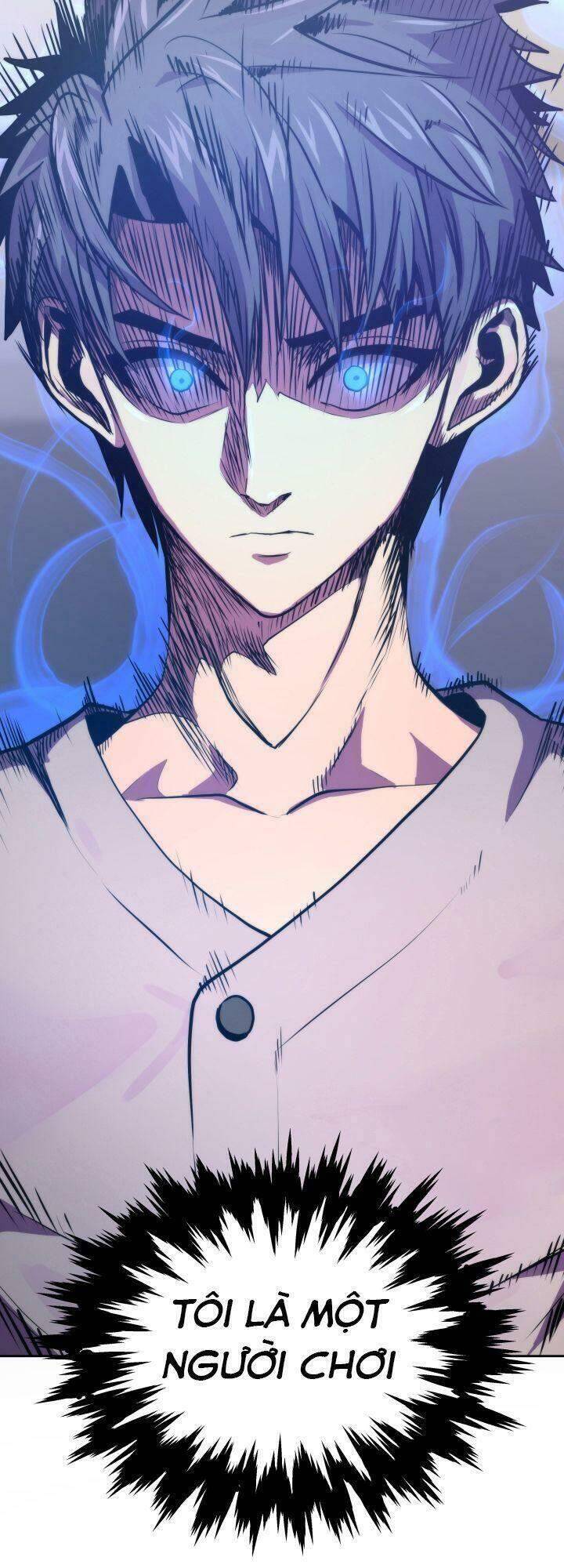 Kể Từ Bây Giờ, Tôi Là Một Người Chơi Chap 5 - Next Chap 6