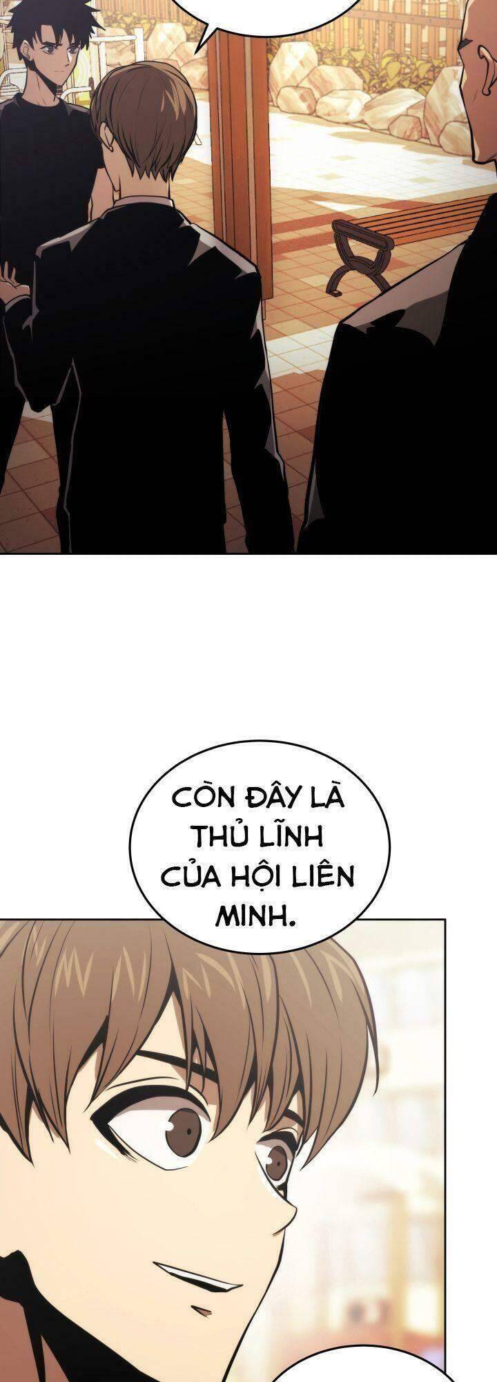 Kể Từ Bây Giờ, Tôi Là Một Người Chơi Chap 5 - Next Chap 6