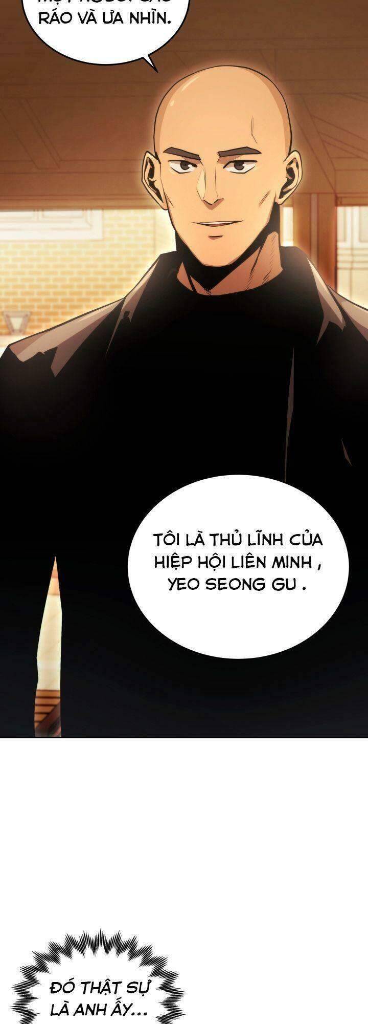 Kể Từ Bây Giờ, Tôi Là Một Người Chơi Chap 5 - Next Chap 6
