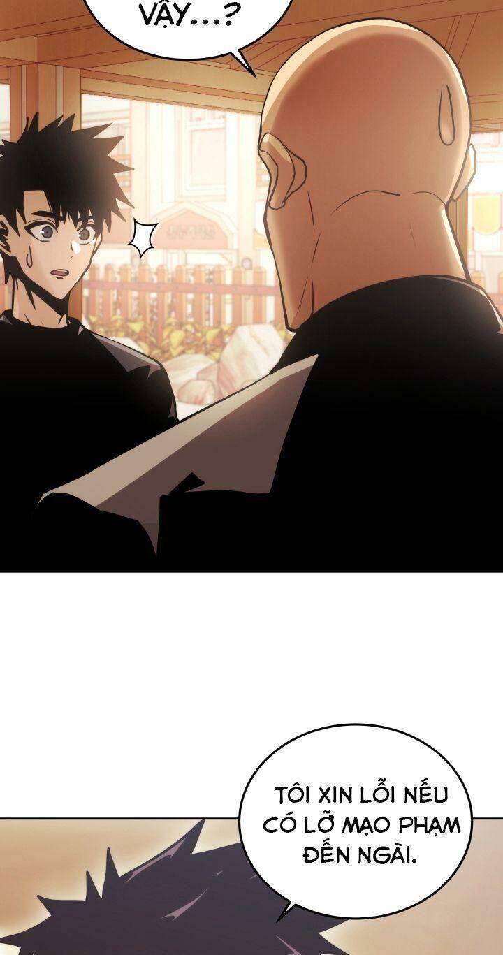 Kể Từ Bây Giờ, Tôi Là Một Người Chơi Chap 5 - Next Chap 6