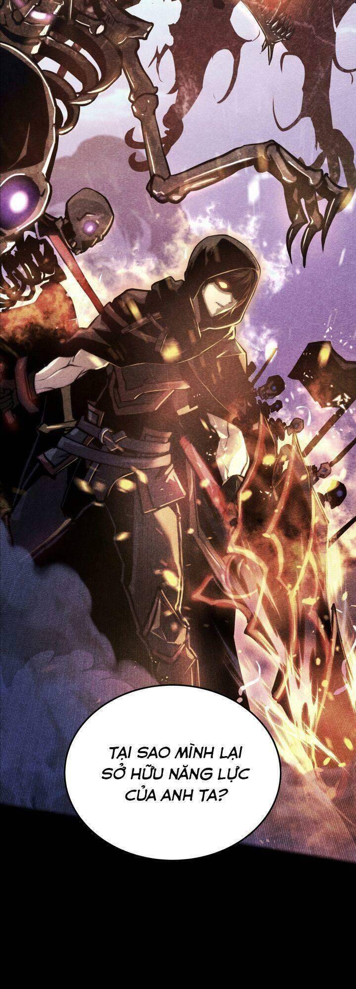 Kể Từ Bây Giờ, Tôi Là Một Người Chơi Chap 5 - Next Chap 6