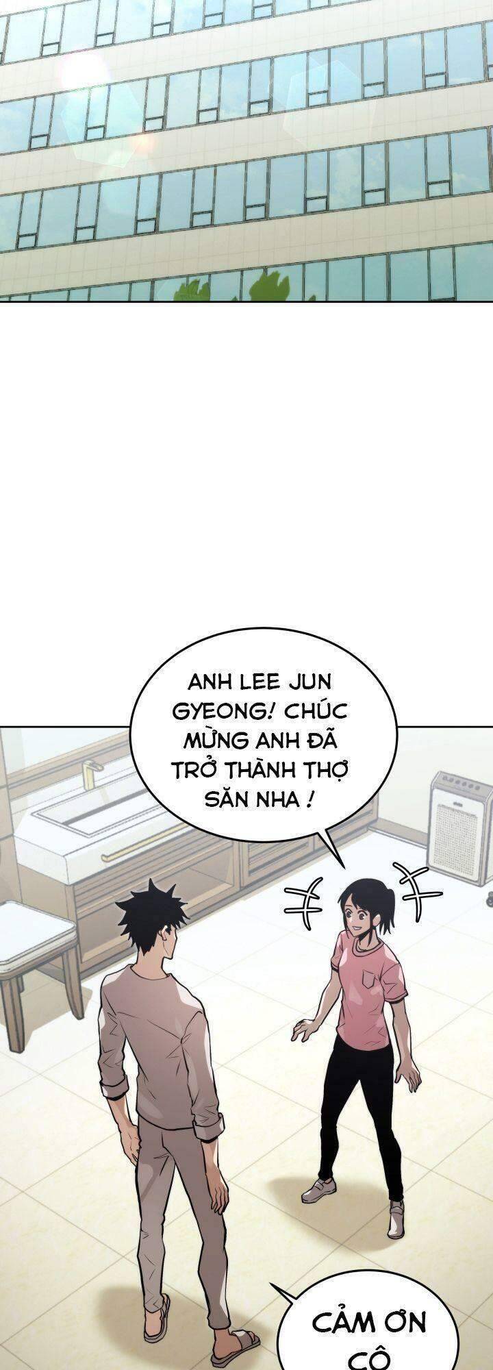 Kể Từ Bây Giờ, Tôi Là Một Người Chơi Chap 5 - Next Chap 6