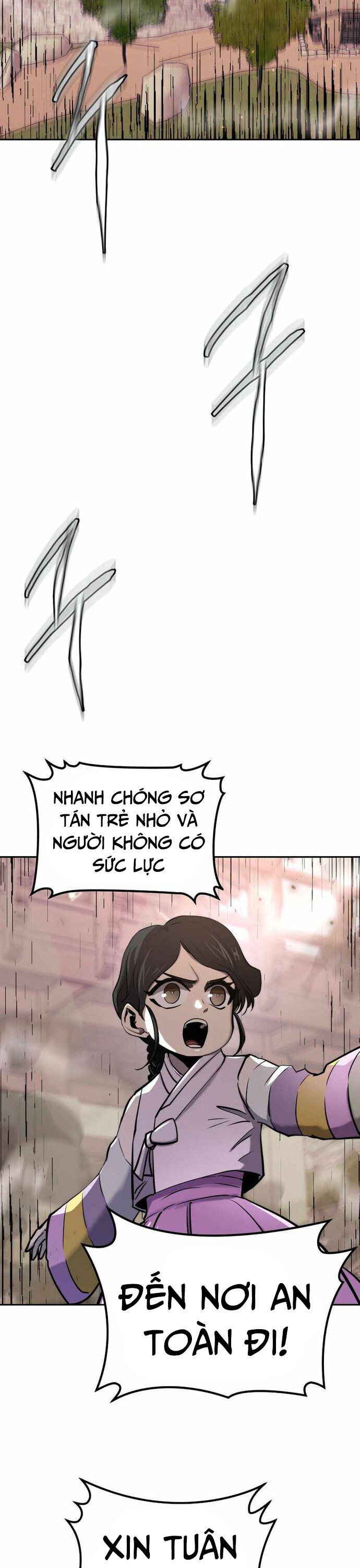 Kể Từ Bây Giờ, Tôi Là Một Người Chơi Chap 50 - Next Chap 51