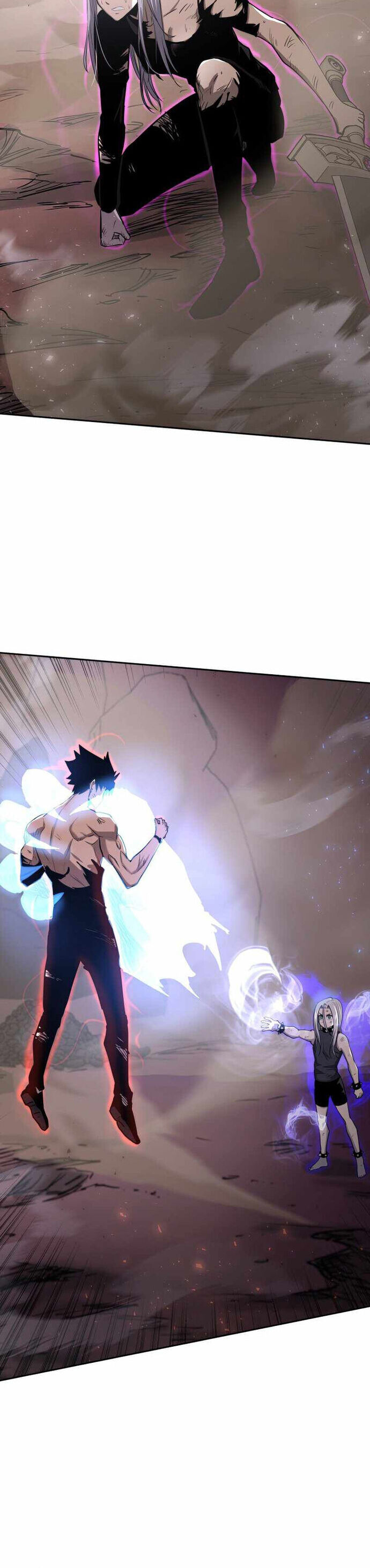 Kể Từ Bây Giờ, Tôi Là Một Người Chơi Chap 50 - Next Chap 51