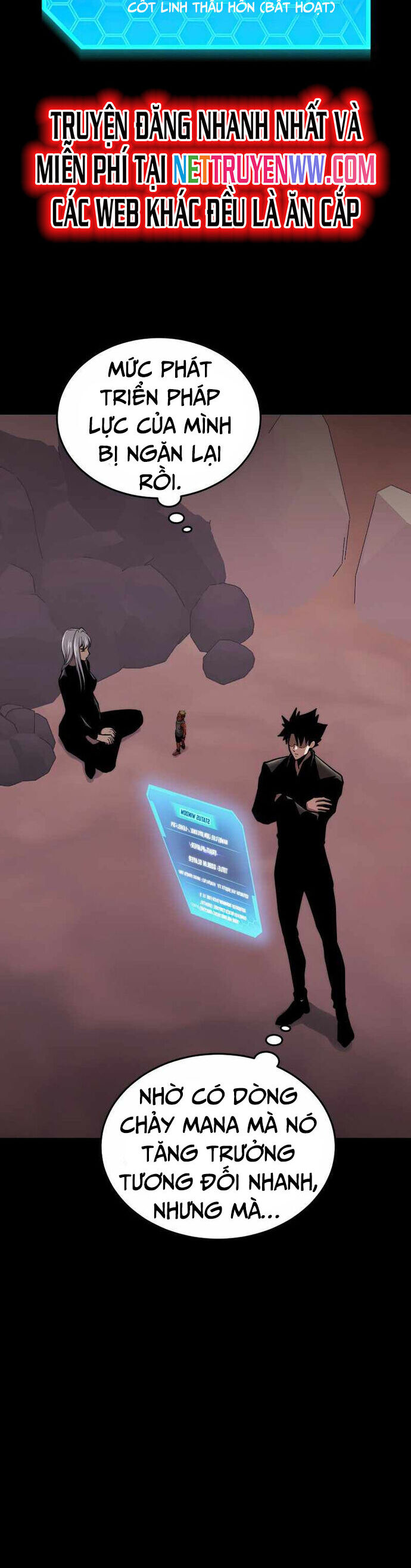 Kể Từ Bây Giờ, Tôi Là Một Người Chơi Chap 50 - Next Chap 51