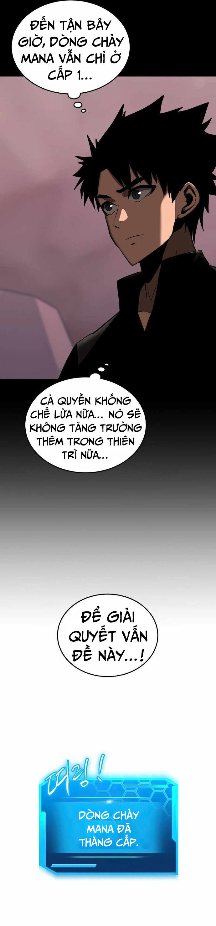 Kể Từ Bây Giờ, Tôi Là Một Người Chơi Chap 50 - Next Chap 51