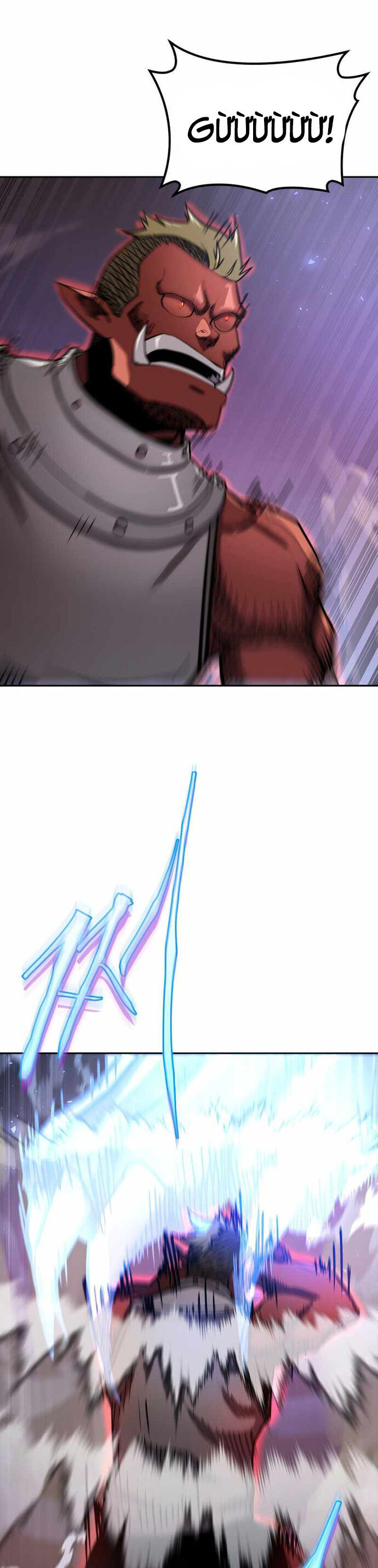 Kể Từ Bây Giờ, Tôi Là Một Người Chơi Chap 50 - Next Chap 51